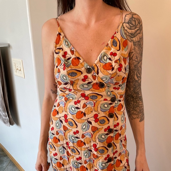 Urban Outfitters dress - Picture 8 of 8